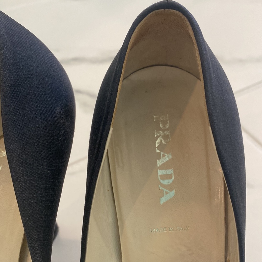 PRADA pumps - Picture 7 of 7